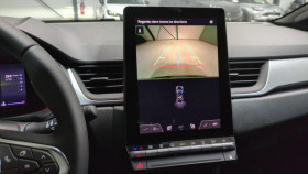 Renault Captur Tce 90 ch bvm6 evolution + clim auto + sieges chauffants  occasion � Ganges - photo n�16