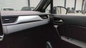 Renault Captur Tce 90 ch bvm6 evolution + clim auto + sieges chauffants  occasion � Ganges - photo n�17