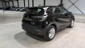 Renault Captur Tce 90 ch bvm6 evolution + clim auto + sieges chauffants  occasion � Ganges - photo n�4