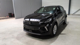 Renault Captur Tce 90 ch bvm6 evolution + clim auto + sieges chauffants  occasion � Ganges - photo n�2