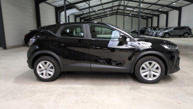 Renault Captur Tce 90 ch bvm6 evolution + clim auto + sieges chauffants  occasion � Ganges - photo n�3