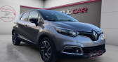 Annonce Renault Captur occasion Essence TCe 90 Ch Energy eco2 Intens � Tinqueux