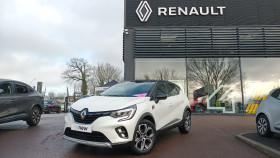 Renault Captur , garage BRIOCAR RENNES � SAINT-GREGOIRE