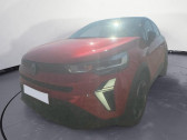 Renault Captur occasion année 2025 boite Manuelle Annonce Renault Captur occasion Essence TCe 90 ch Techno à Beaune