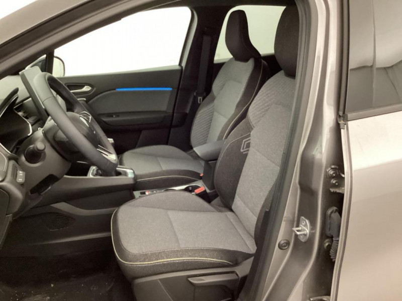 Renault Captur TCe 90 ch Techno  occasion  Dijon - photo n7