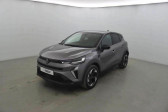 Renault Captur occasion année 2025 boite Manuelle Annonce Renault Captur occasion Essence TCe 90 ch Techno à Dijon