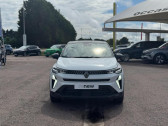 Renault Captur TCe 90 ch Techno  2025 - annonce de voiture en vente sur Auto Sélection.com