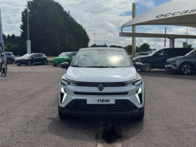 Renault Captur occasion 2025 mise en vente à AVALLON par le garage SAJA AVALLON - photo n°1
