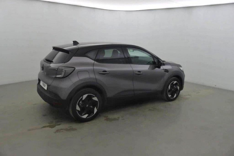 Renault Captur TCe 90 ch Techno  occasion  Dijon - photo n5