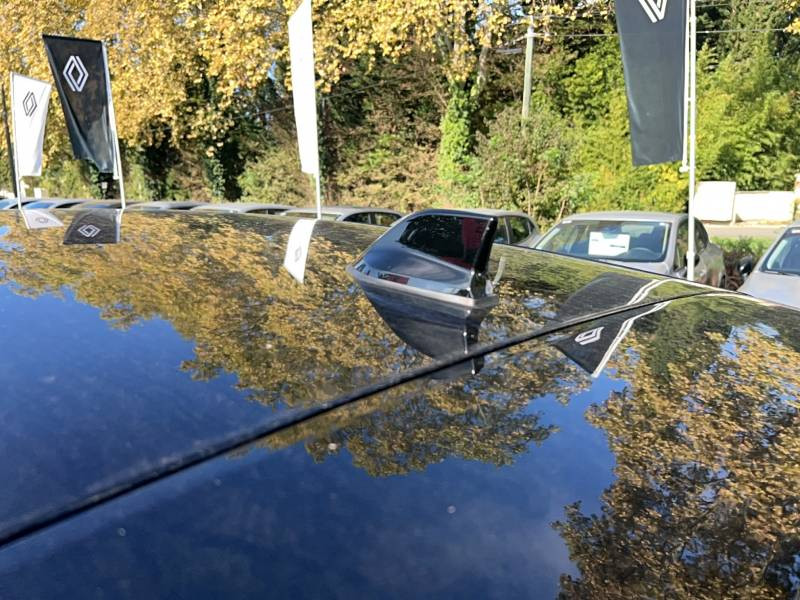 Renault Captur TCe 90 ch Techno 2025 - photo n°15 Renault Captur TCe 90 ch Techno  occasion à L'Isle-Jourdain - photo n°15