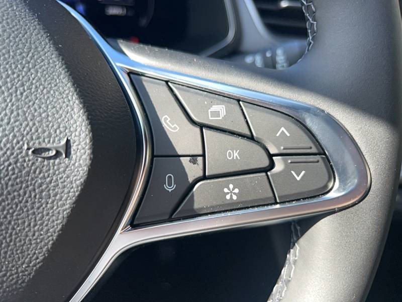 Renault Captur TCe 90 ch Techno 2025 - photo n°19 Renault Captur TCe 90 ch Techno  occasion à L'Isle-Jourdain - photo n°19