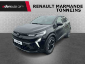 Annonce Renault Captur occasion Essence TCe 90 ch Techno � Sainte-Bazeille