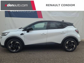Renault Captur , garage RENAULT CONDOM  Condom