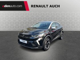 Renault Captur , garage RENAULT AUCH  Auch