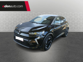 Renault Captur occasion 2025 mise en vente à Biarritz par le garage RENAULT BIARRITZ - photo n°1