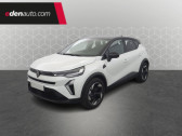 Renault Captur TCe 90 ch Techno   BAYONNE 64