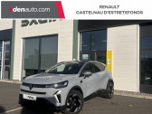 Annonce Renault Captur occasion Essence TCe 90 ch Techno  Castelnau-d'Estrtefonds