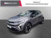Annonce Renault Captur occasion Essence TCe 90 ch Techno  Castelnau-d'Estrtefonds