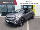 Renault Captur TCe 90 ch Techno   Castelnau-d'Estrtefonds 31