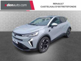 Annonce Renault Captur occasion Essence TCe 90 ch Techno � Castelnau-d'Estr�tefonds