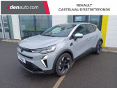 Annonce Renault Captur occasion Essence TCe 90 ch Techno � Castelnau-d'Estr�tefonds