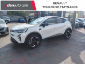 Renault Captur occasion année 2024 boite Manuelle Annonce Renault Captur occasion Essence TCe 90 ch Techno à Toulouse