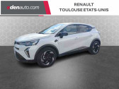 Annonce Renault Captur occasion Essence TCe 90 ch Techno  Toulouse