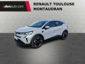 Annonce Renault Captur occasion Essence TCe 90 ch Techno  Toulouse