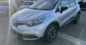 Renault Captur occasion année 2016 boite Manuelle Annonce Renault Captur occasion Essence TCe 90 E6 Energy Intens S&S Clim Régulateur GPS Semi-cuir à Entzheim