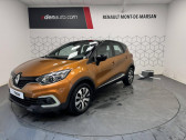 Annonce Renault Captur occasion Essence TCe 90 E6C Business 5p  Mont de Marsan