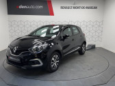 Annonce Renault Captur occasion  TCe 90 E6C Business à Mont de Marsan