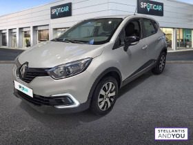 Renault Captur , garage SPOTICAR STELLANTIS &YOU REZE  REZE