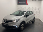Renault Captur mild hybrid 140 Techno  2022 - annonce de voiture en vente sur Auto Slection.com
