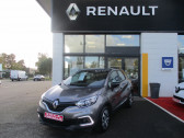 Renault Captur occasion année 2019 boite Manuelle Annonce Renault Captur occasion Essence TCe 90 E6C Business à Bessières