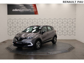 Renault Captur , garage RENAULT PAU  Pau