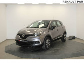 Renault Captur occasion année 2019 boite Manuelle Annonce Renault Captur occasion Essence TCe 90 E6C Business à Pau