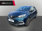 Renault Clio Blue dCi 115 Intens  2020 - annonce de voiture en vente sur Auto Slection.com