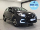 Renault Captur occasion Noir année 2019 boite Manuelle Annonce Renault Captur occasion Essence TCe 90 E6C Business à VALFRAMBERT