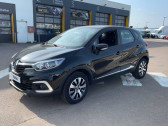 Renault Captur occasion année 2018 boite Manuelle Annonce Renault Captur occasion Essence TCe 90 E6C Business à VALFRAMBERT