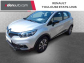 Annonce Renault Captur occasion Essence TCe 90 E6C Business  Toulouse