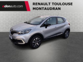 Annonce Renault Captur occasion Essence TCe 90 E6C Business � Toulouse