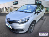 Renault Captur occasion année 2018 boite Manuelle Annonce Renault Captur occasion Essence TCe 90 Energy Business à BONDY