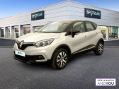 Renault Captur occasion année 2018 boite Manuelle Annonce Renault Captur occasion Essence TCe 90 Energy Business à BONDY