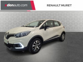 Annonce Renault Captur occasion Essence TCe 90 Energy Business  Muret