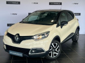Annonce Renault Captur occasion Essence TCe 90 Energy E6 Intens  SAINT-CHAMOND