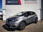 Renault Captur occasion année 2015 boite Manuelle Annonce Renault Captur occasion Essence TCe 90 Energy E6 Intens à Tonneins