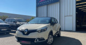 Annonce Renault Captur occasion Essence TCe 90 Energy E6 Zen  SAINT CANNAT