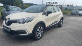 Renault Captur occasion année 2017 boite Manuelle Annonce Renault Captur occasion Essence TCe 90 Energy Intens 5p à Brive la Gaillarde