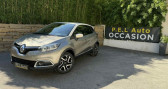 Renault Captur TCe 90 Energy Intens   Six-Fours-les-Plages 83