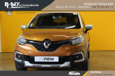 Renault Captur TCe 90 Energy Intens  2017 - annonce de voiture en vente sur Auto Sélection.com